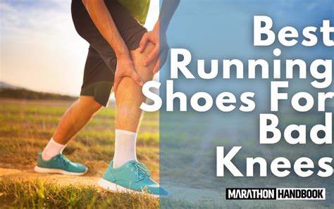 knee support running shoes|shock absorbing shoes bad knees.